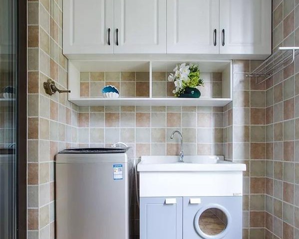 陽臺這樣做才最實用！